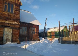 Продажа дома, 103 м2, Якутск, Строительный округ, улица Дзержинского, 5