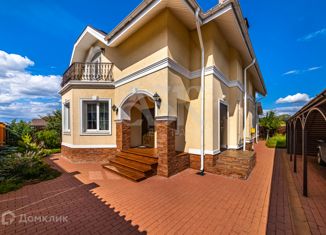 Продажа дома, 180 м2, деревня Мартемьяново, Виноградная улица, 7