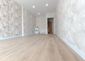 Продам квартиру студию, 29 м2, посёлок Российский, улица Бигдая, 11