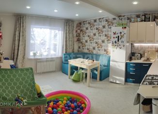 Продаю дом, 53.2 м2, деревня Бердюгина