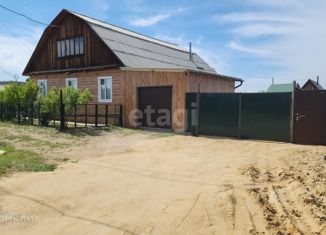 Продаю дом, 84 м2, рабочий посёлок Жатай, Северная улица