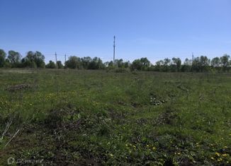 Продажа земельного участка, 16 сот., деревня Протопоповка, Луговая улица, 28