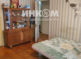 Продается 2-ком. квартира, 38 м2, Москва, Туристская улица, 31к1, район Северное Тушино