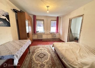 Продаю дом, 61.8 м2, рабочий посёлок Октябрьский