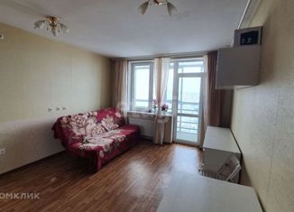 Продажа квартиры студии, 30 м2, Екатеринбург, улица Лётчиков, 7, улица Лётчиков