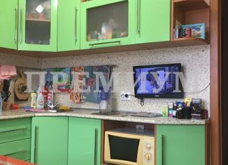 Продажа 2-комнатной квартиры, 45 м2, Самара, бульвар Ивана Финютина, 23, метро Юнгородок