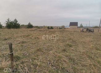 Участок на продажу, 20 сот., село Галкинское, Садовая улица