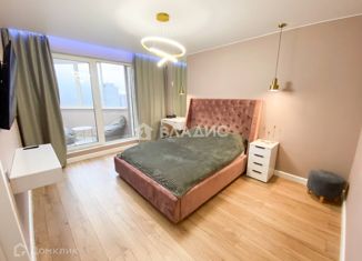 Продаю 1-комнатную квартиру, 39.8 м2, Москва, Братиславская улица, 27к1, метро Братиславская