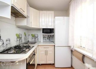 Продается 1-комнатная квартира, 28.1 м2, Свердловская область, Посадская улица, 43