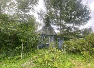 Продам дом, 9 м2, Хабаровск, СНТ Фронтовик, 80