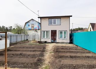 Продажа дома, 45 м2, садовое товарищество Тараскуль, садовое товарищество Тараскуль, 78