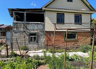 Продам дом, 50 м2, СНТ Ивушка, СНТ Ивушка, 46