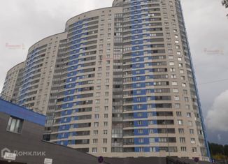 Продажа 1-комнатной квартиры, 43 м2, Екатеринбург, Заводская улица, 75