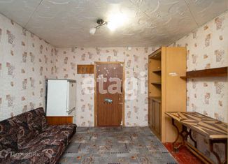 Продажа комнаты, 13.5 м2, Ульяновская область, улица Аблукова, 43