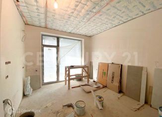 Продается 3-комнатная квартира, 103 м2, Москва, улица Янковского, 1к2, станция Аминьевская