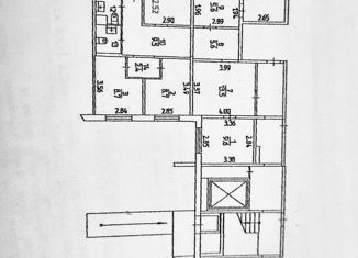 Продается офис, 113.6 м2, Пермь, улица Каляева, 18, жилой район Нижняя Курья