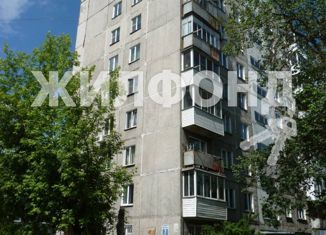 Продается 1-комнатная квартира, 29.5 м2, Новосибирск, Рельсовая улица, 7, метро Заельцовская