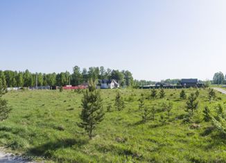 Продам участок, 9.96 сот., поселок Степной