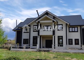 Продаю дом, 356 м2, деревня Рассудово, Святая улица, 22