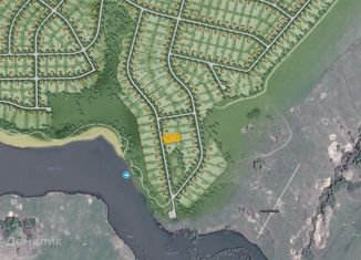 Продажа земельного участка, 14.63 сот., деревня Кунеево, Прохладная улица