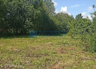 Участок на продажу, 11 сот., деревня Филатово, Центральная улица