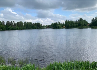 Продается участок, 4.5 сот., городской посёлок Токсово, Островная улица, 11