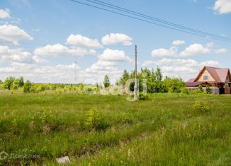 Продажа земельного участка, 50 сот., село Карачино