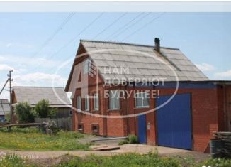Продажа дома, 72 м2, Чернушка, улица Чапаева