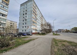 2-ком. квартира на продажу, 43 м2, Кемерово, проспект Химиков, 26
