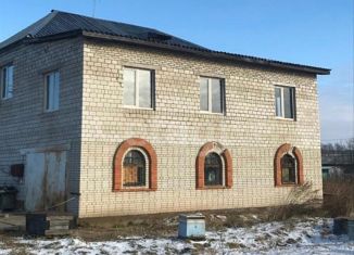 Дом на продажу, 236.2 м2, село Вознесенское