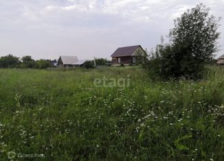 Продаю земельный участок, 24 сот., деревня Мозжуха, Центральная улица