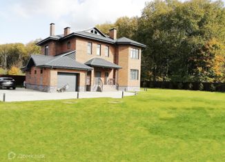 Продаю дом, 300 м2, посёлок Поливаново, Центральная улица