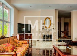 Продажа дома, 500 м2, деревня Глухово, Советская улица, 13Бс2