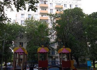 Продается 1-комнатная квартира, 32.1 м2, Москва, Варшавское шоссе, 49к1, метро Нагатинская