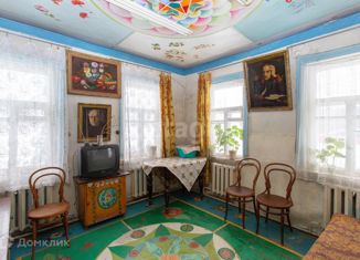 Продаю дом, 45 м2, Тобольск, улица Декабристов