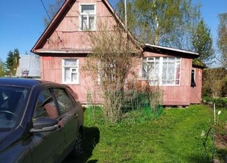 Дом на продажу, 50 м2, садоводческое некоммерческое товарищество Электрон, садоводческое некоммерческое товарищество Электрон, 370