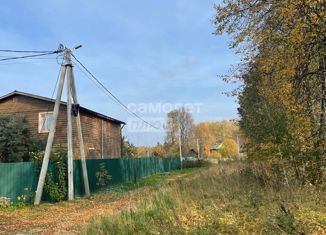 Продаю земельный участок, 800 сот., село Берендеево, Транспортная улица, 3