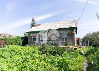 Продаю дом, 46 м2, Новосибирск, улица Тургенева, 343, улица Тургенева