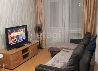 Сдается в аренду 1-ком. квартира, 32 м2, Новосибирск, улица Ватутина, 22