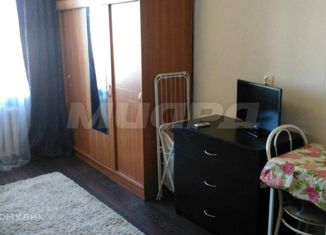 Продам 1-комнатную квартиру, 13 м2, Омск, улица Дмитриева, 5/2, Кировский округ