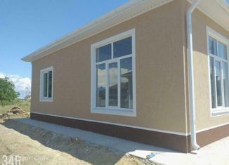 Продам дом, 110 м2, хутор Песчаный, Лиманная улица, 13