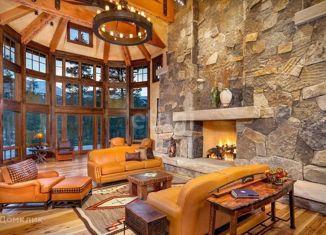 Дом на продажу, 130.3 м2, Эко-посёлок Скандинавия, Центральная улица