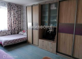 Продаю трехкомнатную квартиру, 63.1 м2, Новосибирск, Степная улица, 71, Степная улица
