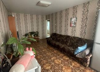 Продаю трехкомнатную квартиру, 60.9 м2, село Белый Яр, улица Мира, 12А