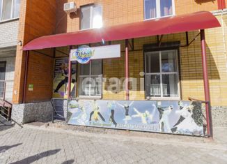 Продажа офиса, 76.8 м2, Тюменская область, улица Щорса, 2к1