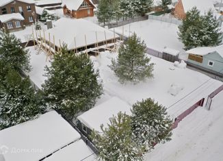 Продаю дом, 120 м2, ДНП Прилесье, Берёзовая улица