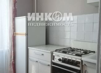 Аренда 2-комнатной квартиры, 46 м2, Москва, улица Каховка, 13к7, район Зюзино