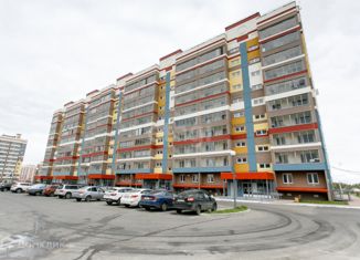 Продам двухкомнатную квартиру, 64.3 м2, поселок Зональная Станция, улица Титова, 12А