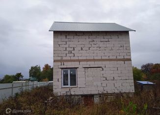 Продаю дом, 100 м2, деревня Стрелковка