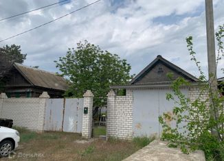 Продается дом, 33.6 м2, Волгоград, Абганеровская улица, 64